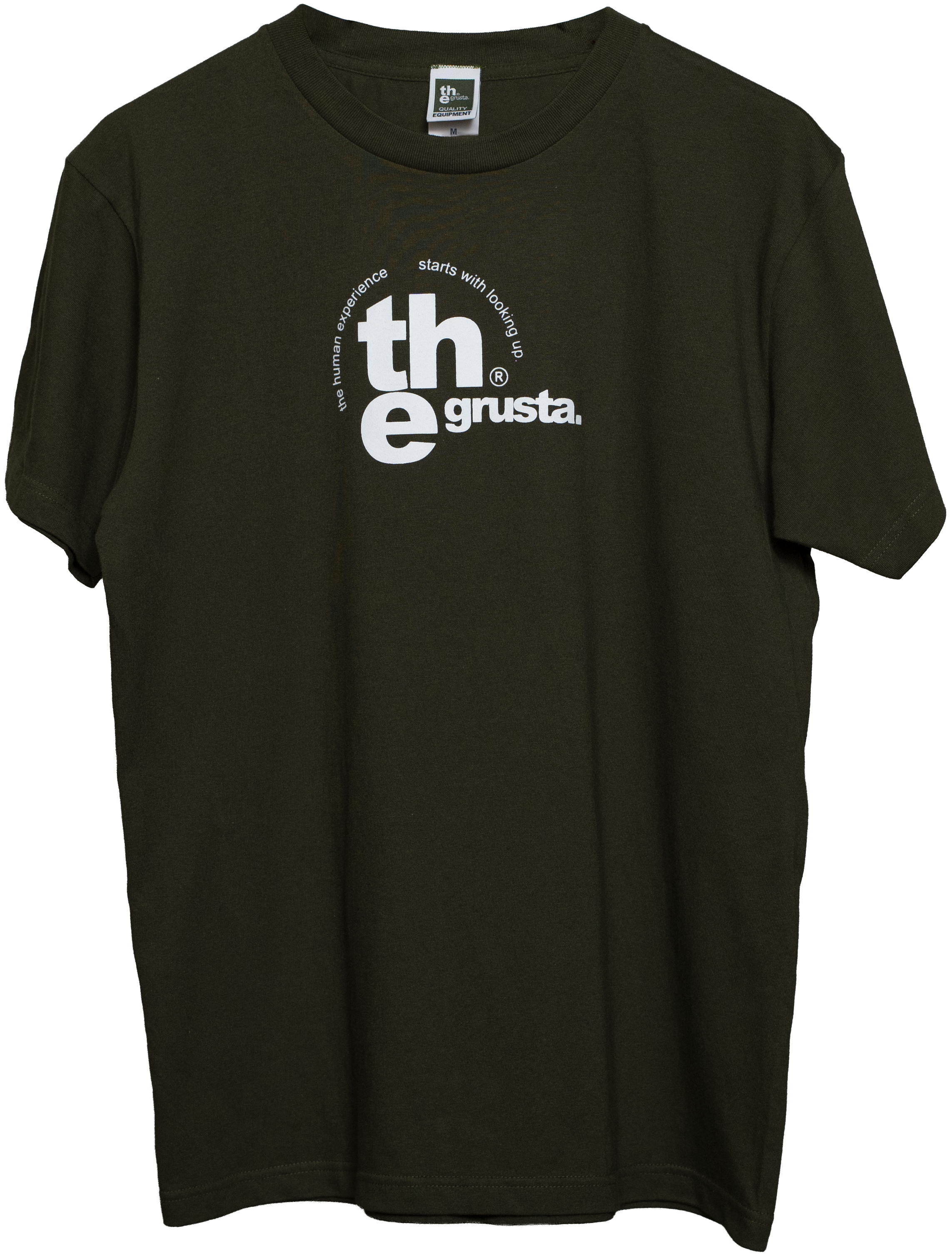 mountaineers tee