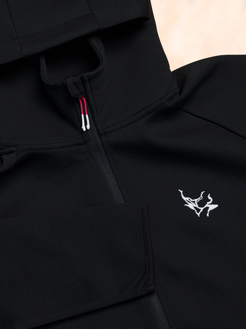 cordeaux tech-jacket