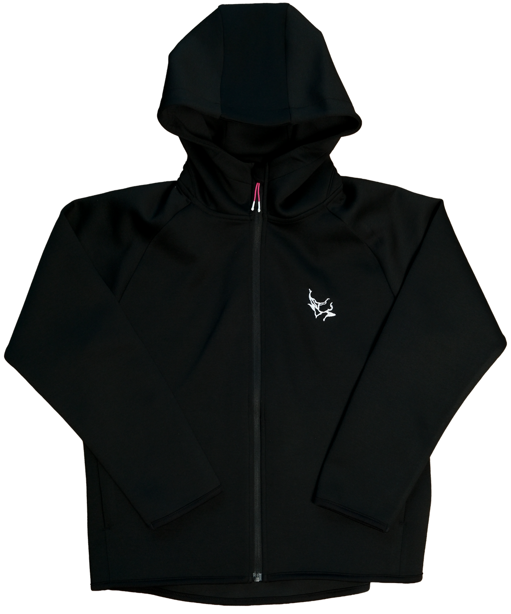 cordeaux tech-jacket