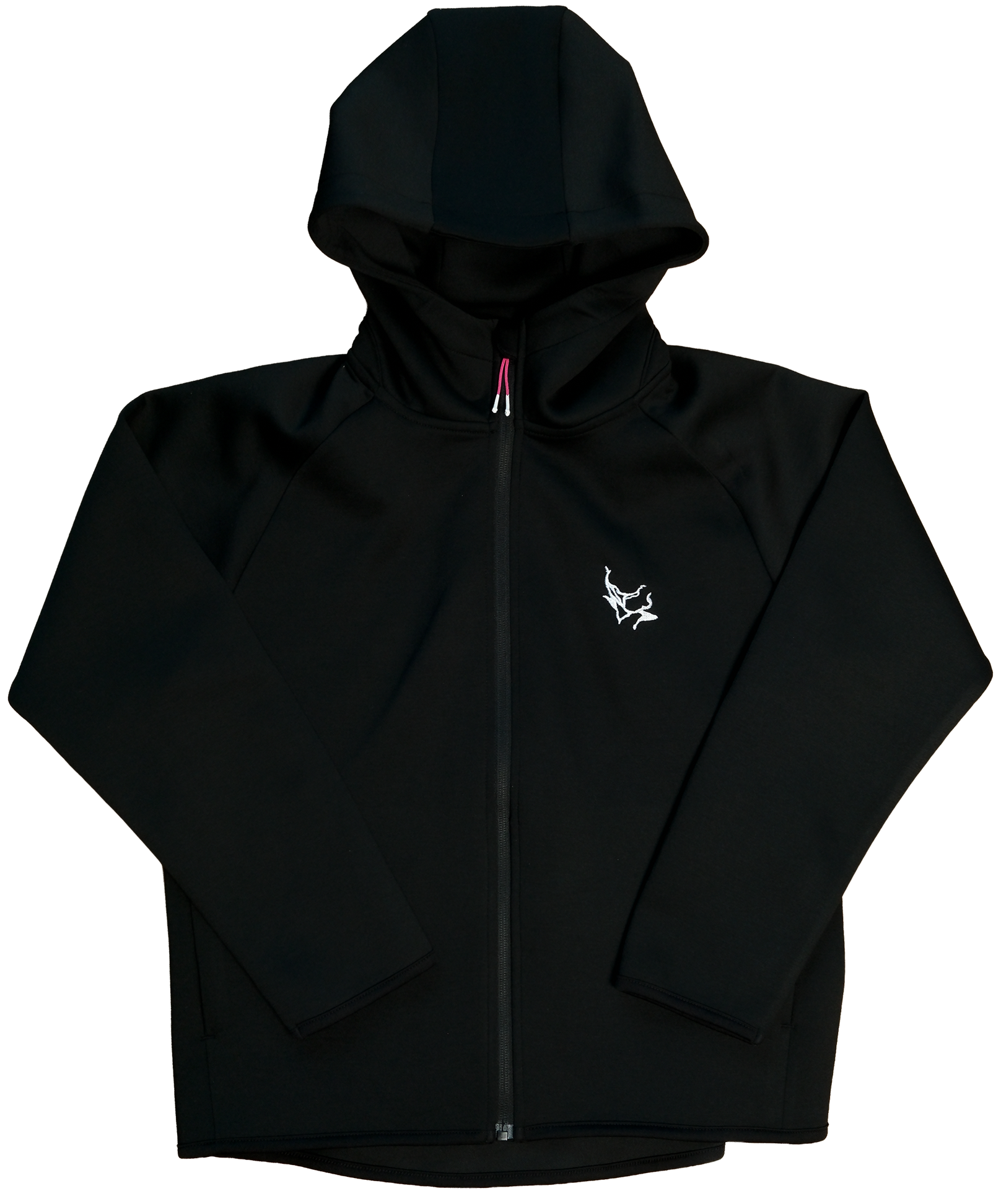 cordeaux tech-jacket