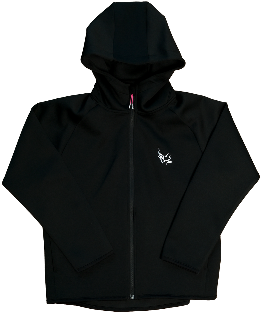 cordeaux tech-jacket