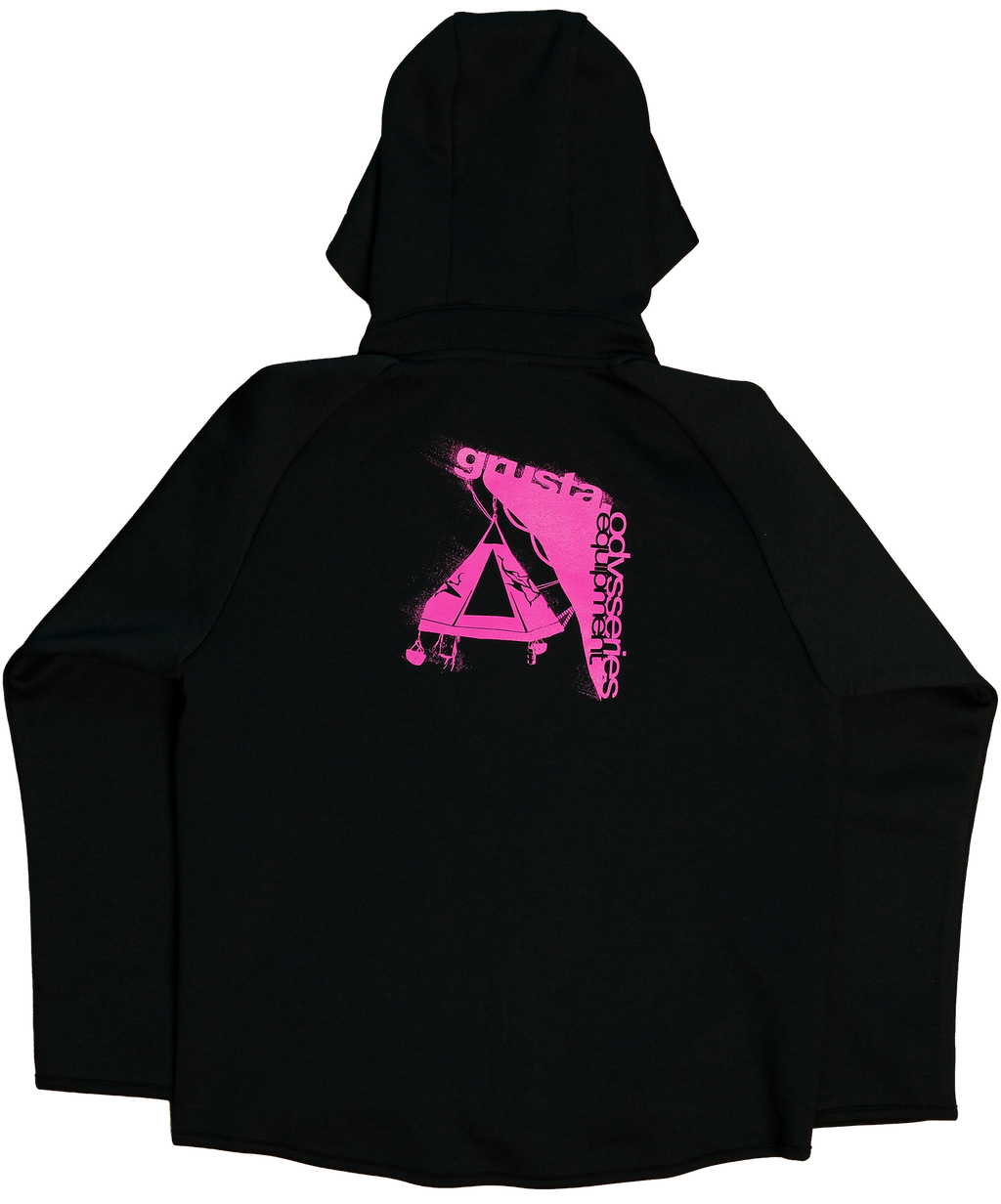 cordeaux tech-jacket