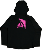 cordeaux tech-jacket
