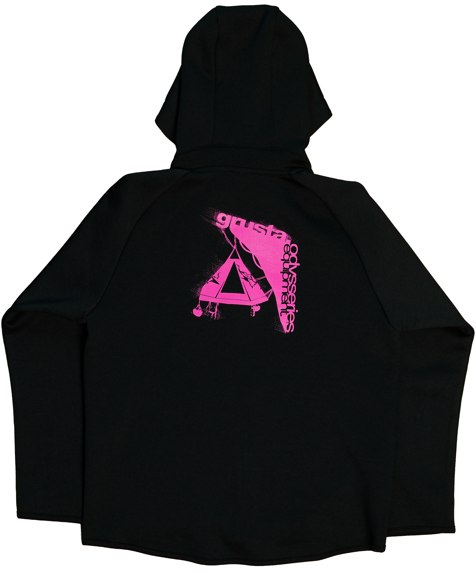 cordeaux tech-jacket
