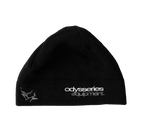 polar beanie - black