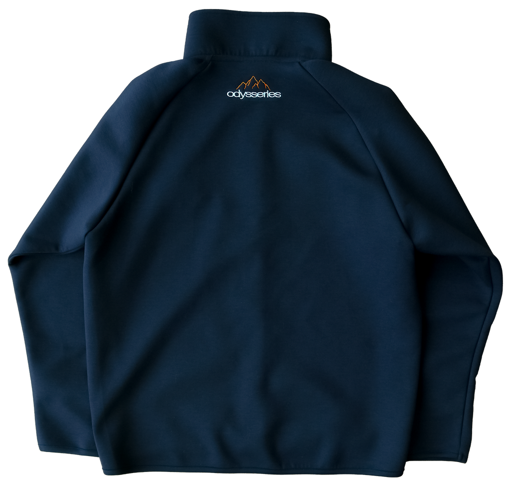 odysseries tech-jacket