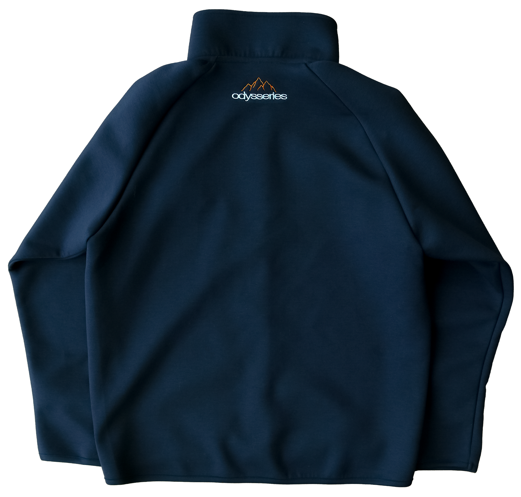 odysseries tech-jacket