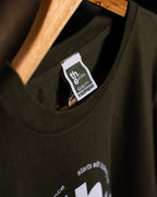 mountaineers tee