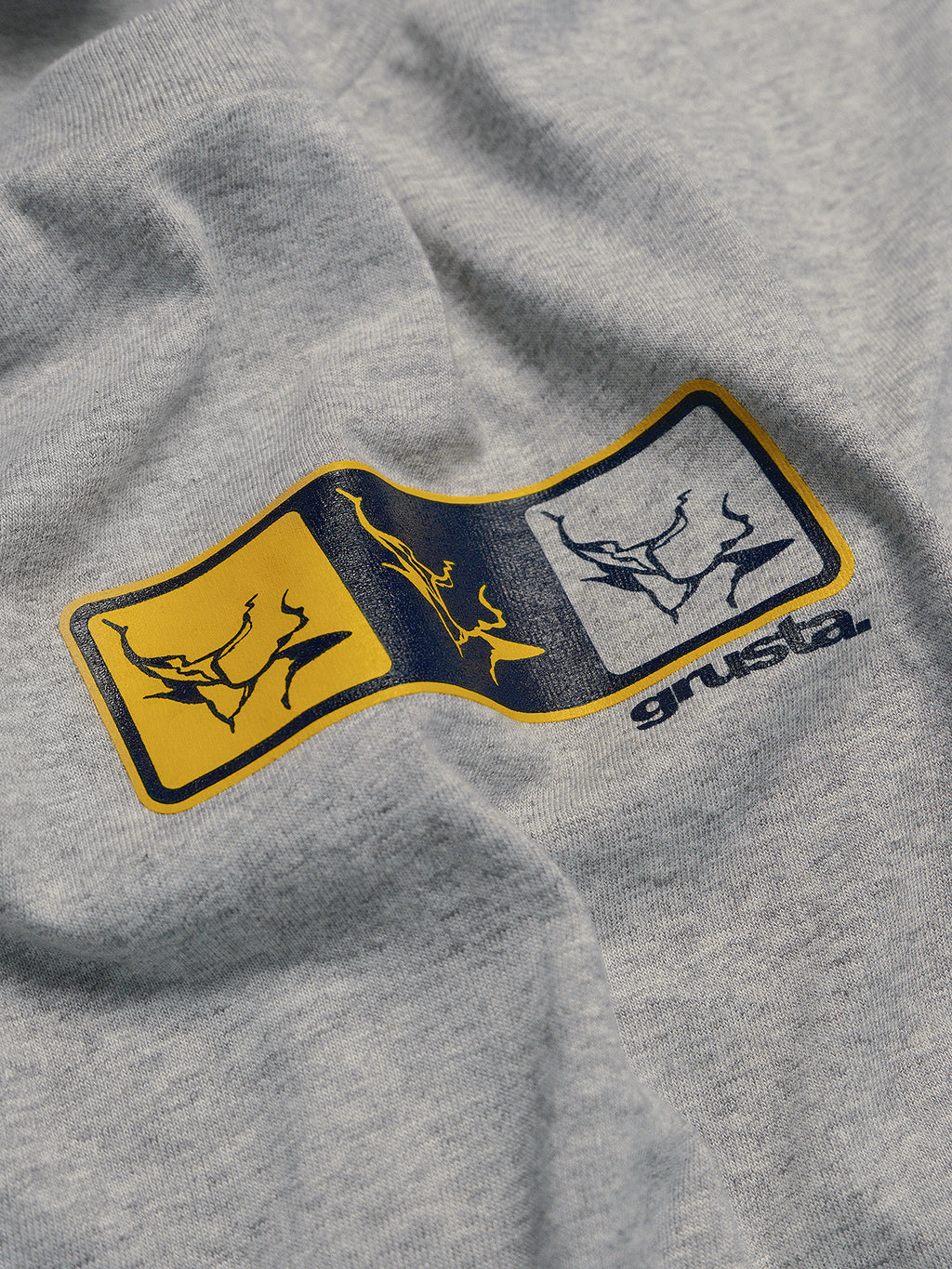 the walker